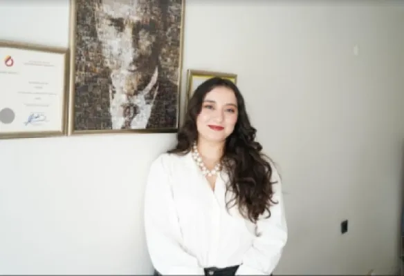 Esra Karaca