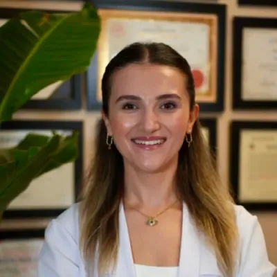 Büşra Şahin