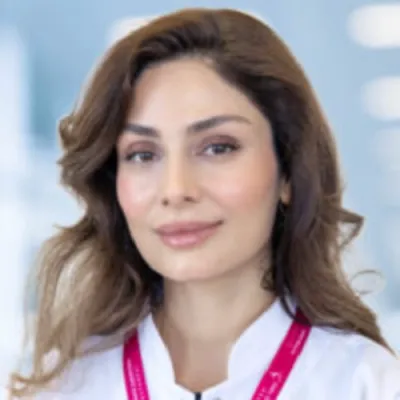 Gülbin Yaşar Subaşı
