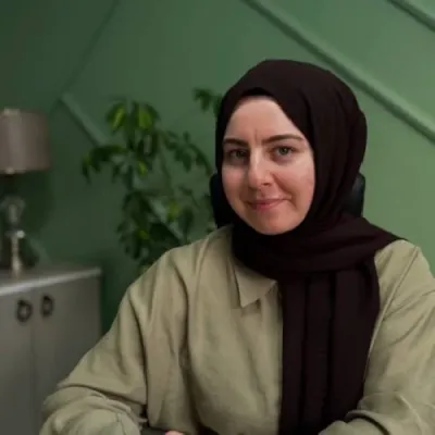 Şeyma Güney