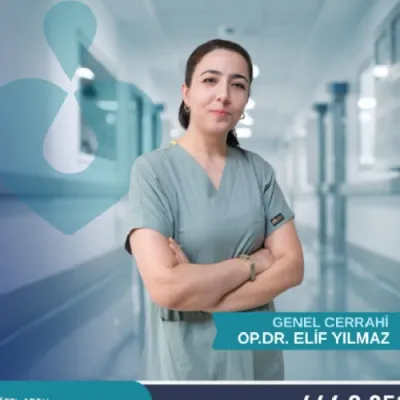 Elif Yılmaz