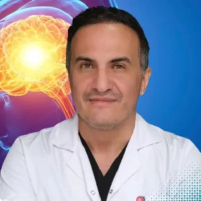 Orhan Yılmaz