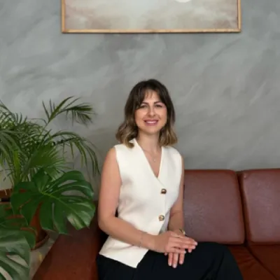 Fatma Şen Gerçeker