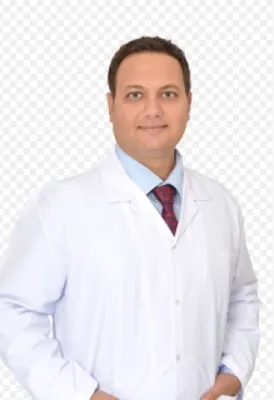 Dr. Öğr. Üyesi Fahri Eryılmaz profil fotoğrafı