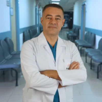İlker Özsaraç