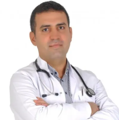 Bülent Tümkaya