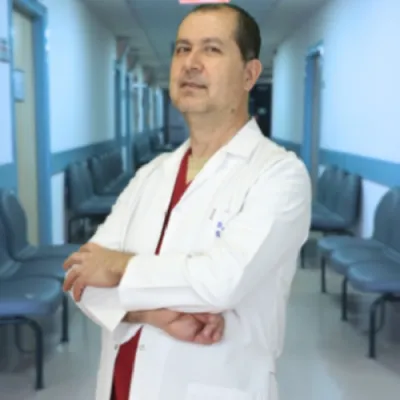 Osman Soy