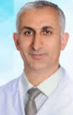 Lokman Aslan