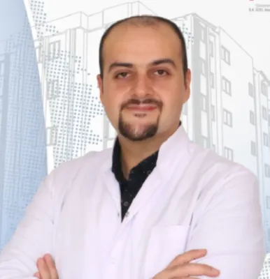 Fatih Mehmethan Paşaosmanoğlu