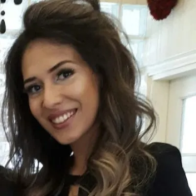 Psk. İrem koç profil fotoğrafı