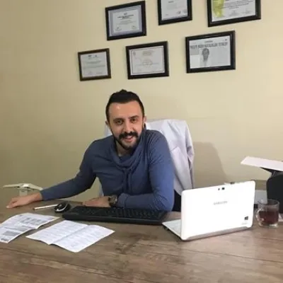 Gökhan Elbay