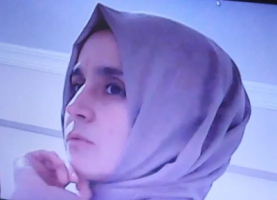 Psk. Tuğba Yahşi Satılmış profil fotoğrafı