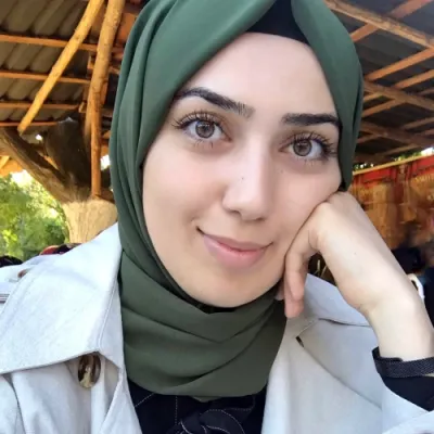 Psk. Tuğbanur Akbulut profil fotoğrafı