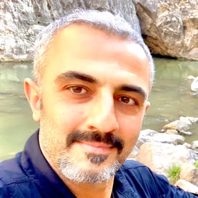 Uzm. Psk. Dan. Levent Tanman profil fotoğrafı
