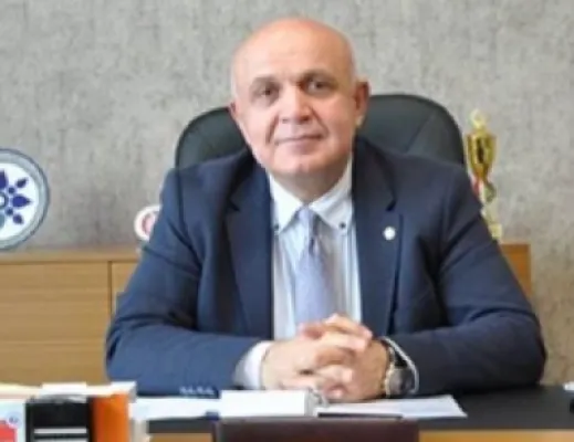 Suat Hayri Gözübüyük