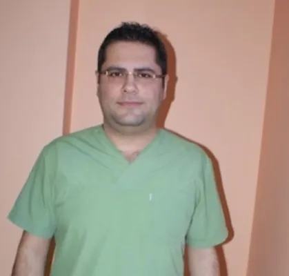 Süleyman Burak Bozdoğan