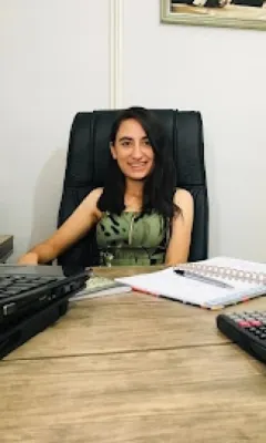 Cevahir Özgül Karaduman