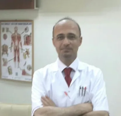 Hakan Şen