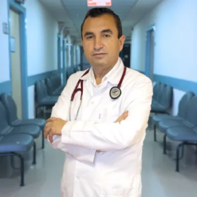 Mesut İşlek