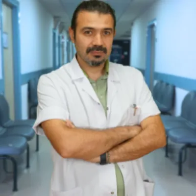 Ali Mantı