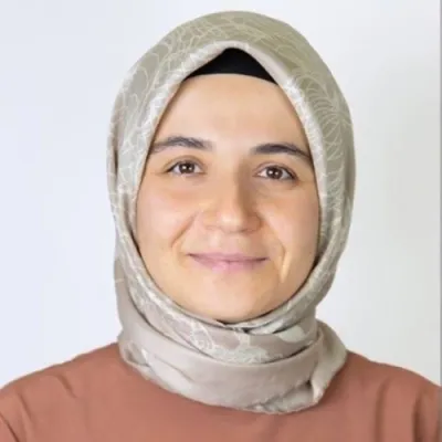 Betül Coşkun