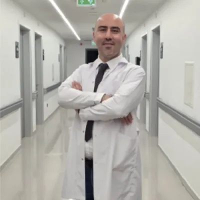 Ufuk Konca