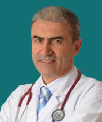 Abdurrezak Bastem