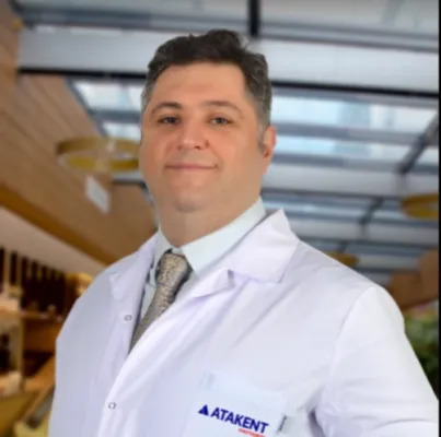 Uzm. Dr. Fatih Rıfat Ulusoy profil fotoğrafı