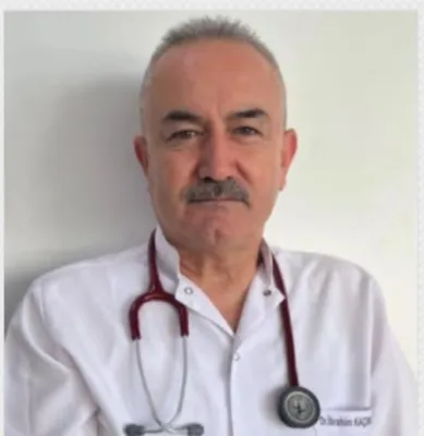 İbrahim Kaçıranlar