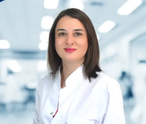 Gülcan Akalan