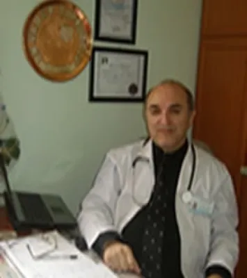 Vahap Topçuoğlu