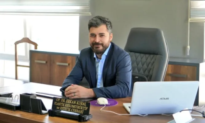 Erkan Kural