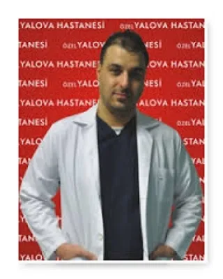 Ali Murat Güler