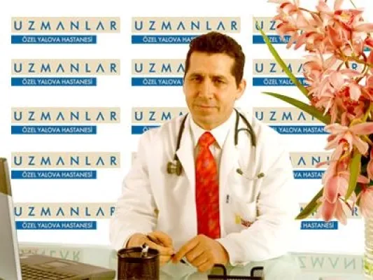 İsmet Önder