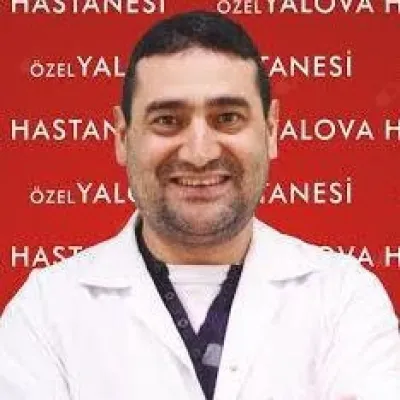 Hüseyin Anul