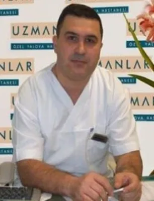 Abdullah Alp Özçelik