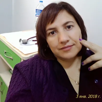 Marianna Mart