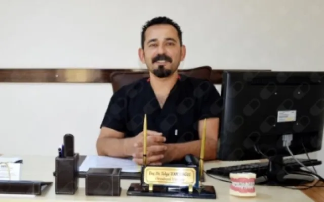 Tolga Topçuoğlu