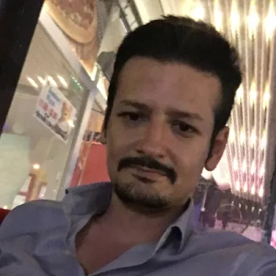 Deha Başar Bozkurt