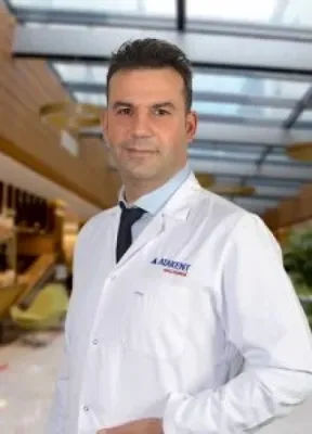 Korhan Kanber