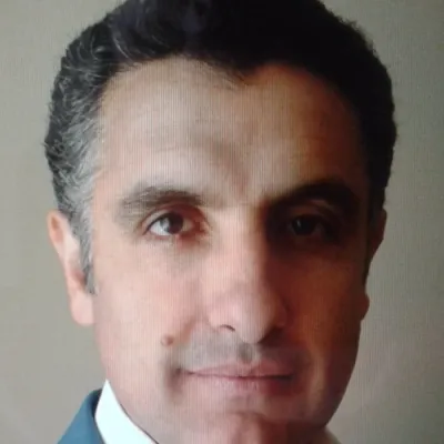 Hasan Tokmak
