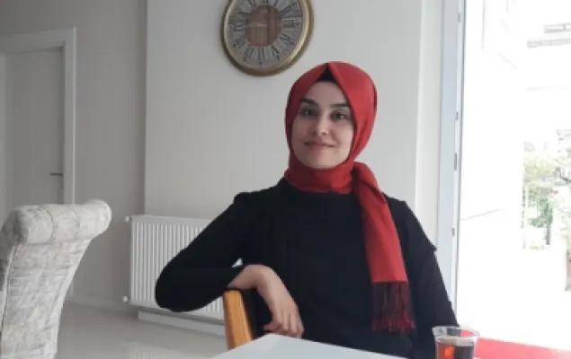 Melek Arslan