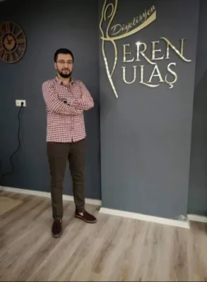 Eren Ulaş