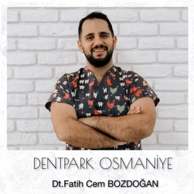 Fatih Cem Bozdoğan