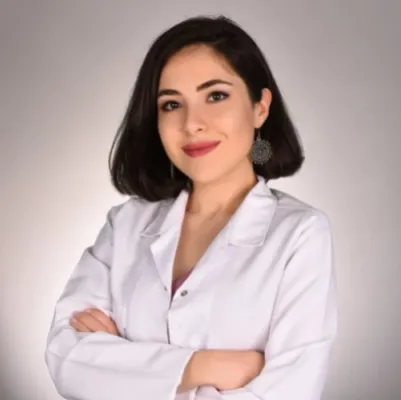 Emine Hayrunnisa Baları