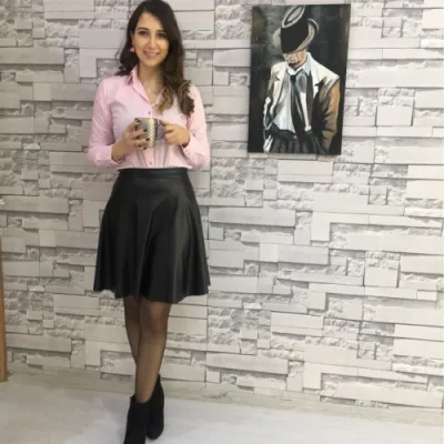 Meryem Merve Öztürk