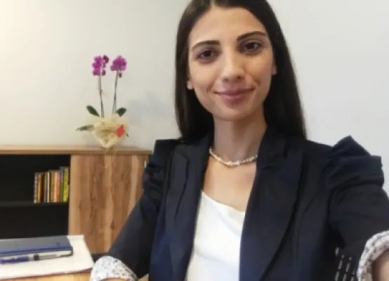 Nazlı Ağzıkara
