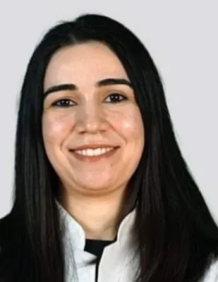 Uzm. Dr. Fidan Doğan profil fotoğrafı