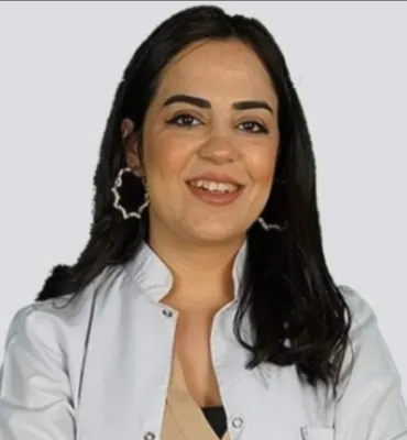 Eda Korkmaz