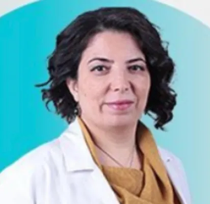 Emine Öznur
